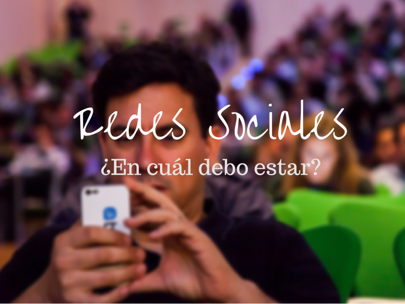 redes