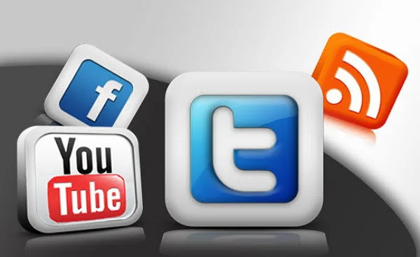 social media comunidades