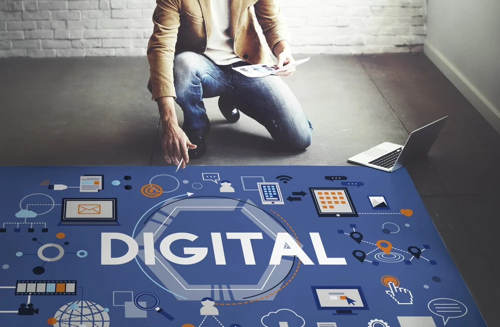 estrategia de marketing digital