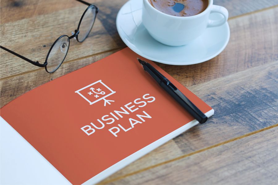 plan business