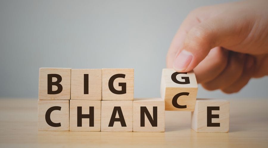 el éxito esta adentro