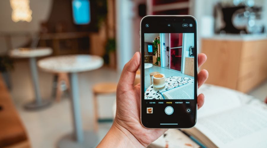 instagram para negocios