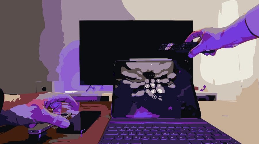 5 Problemas de Digitalización que Frenan tu PyME