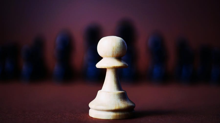 estrategia no funciona