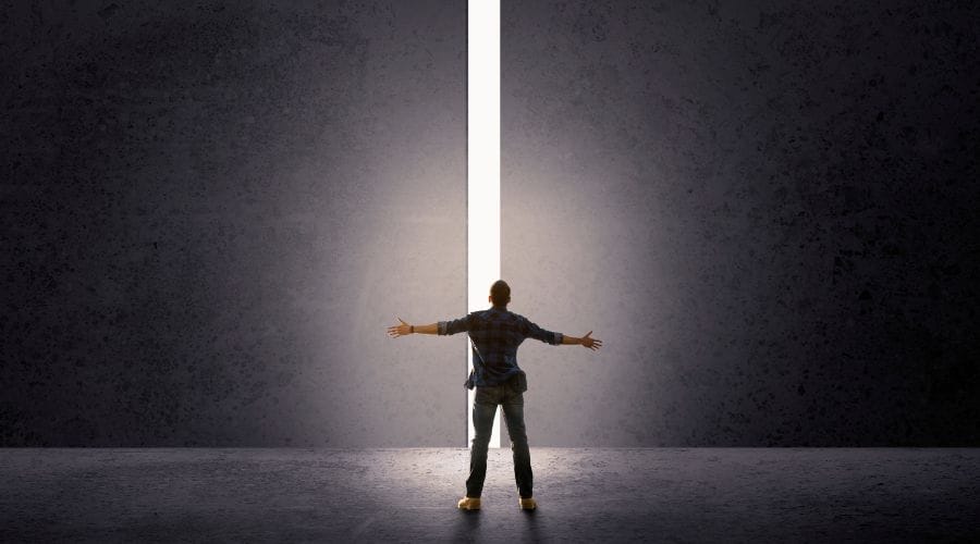 el éxito esta dentro