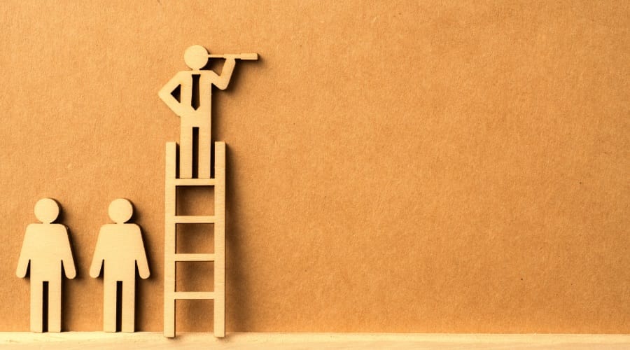 Conciencia en los Negocios