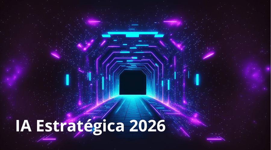 IA Estratégica 2026: cómo Preparar tu Negocio para lo que Viene