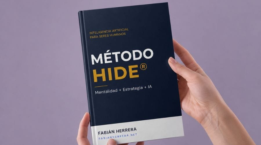Libro HIDE